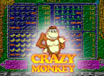 Crazy Monkey